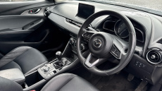 Mazda CX-3 2.0 Sport Nav + 5dr Petrol Hatchback